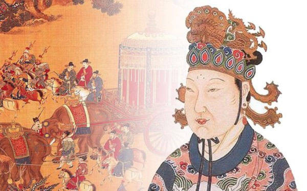 Để nắm được quyền hành, Võ Tắc Thiên đã bất chấp giết chết con ruột của mình. Tội ác của Võ Tắc Thiên được dân gian truyền lại ra sao?