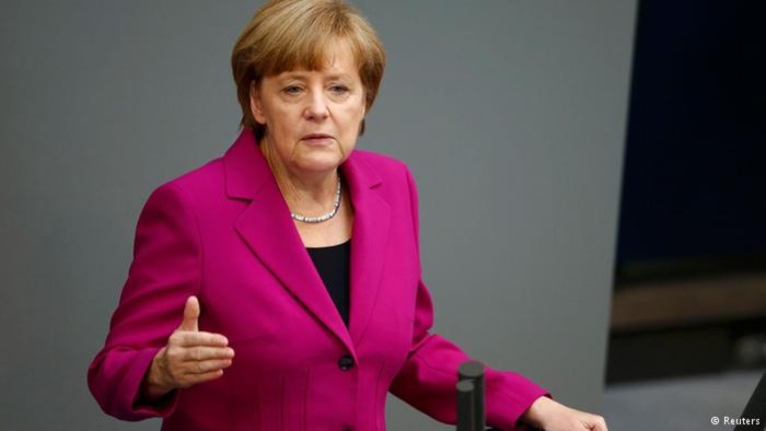 Tổng thống Nga không được mời tham dự Hội nghị thượng đỉnh G7 Vladimir Putin, Ukraine, G7, Angela Merkel,