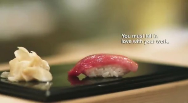 Sushi, Nhật Bản, jiro Ono, Ẩm Thực, 
