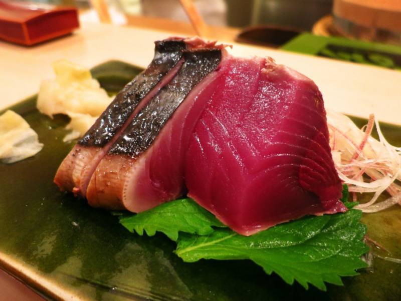 Sushi, Nhật Bản, jiro Ono, Ẩm Thực, 