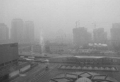 Thị trưởng Vương An Thuận: Bắc Kinh là thành phố “không thể sống được” (Ảnh: Kevin Dooley, Compfight cc)