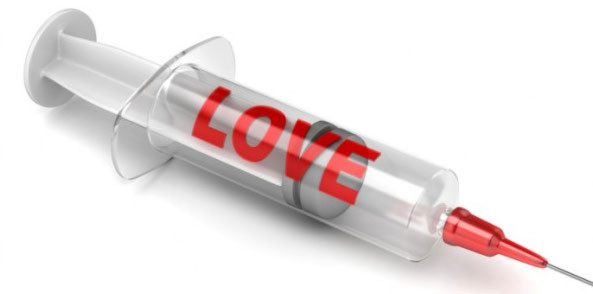 Những sự thật kỳ lạ mà khoa học lý giải về tình yêu
