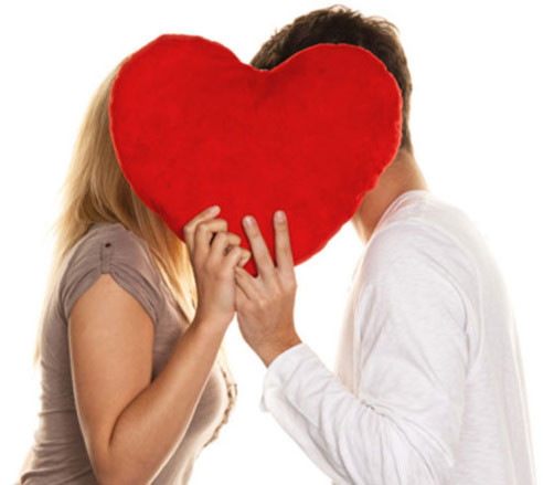 Những sự thật kỳ lạ mà khoa học lý giải về tình yêu