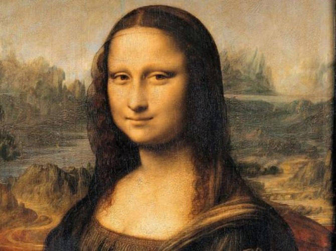 10 sự thật thú vị về Leonardo da Vinci