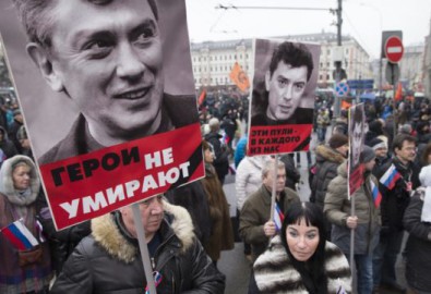 Boris Nemtsov