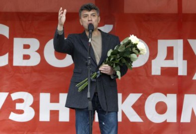 Boris Nemtsov