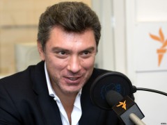 Nemtsov