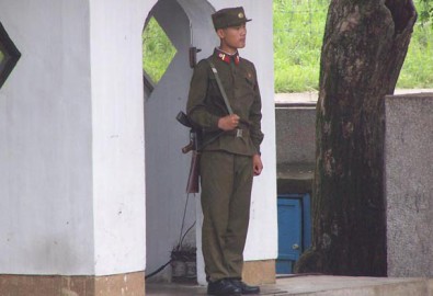 linh trieu tien