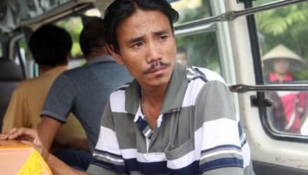 Thi thể bé gái Việt mất tích được nhận lại trong tình trạng không còn nội tạng Ngô Ngọc Phút, mo cap noi tang, Mất Tích, bắt cóc,
