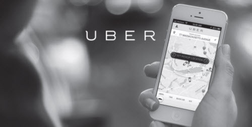 3 điều cần biết về Uber trước khi sử dụng