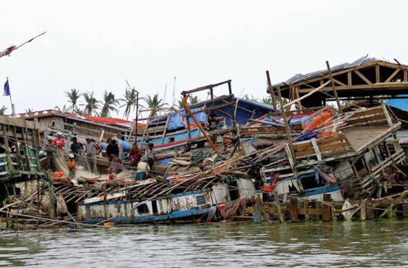 Ban Biên Tập động đất, thảm họa tự nhiên, sóng thần, Núi lửa, lũ lụt, Bài chọn lọc,