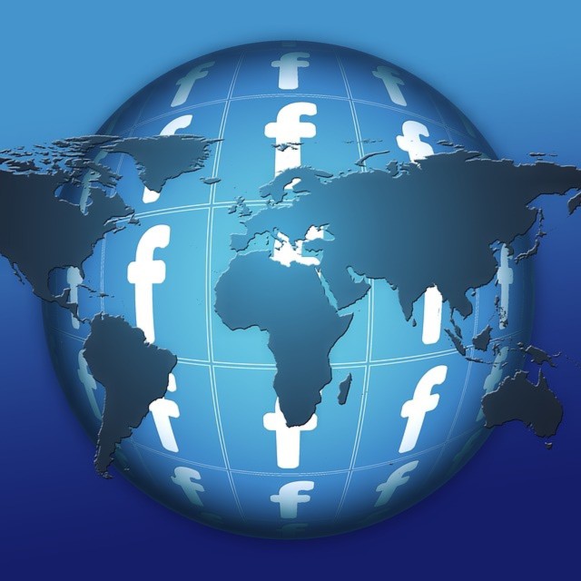 Facebook chiếm trọn hầu hết thời gian lướt web trên internet