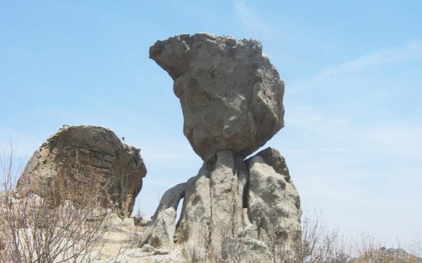 Xếp đá