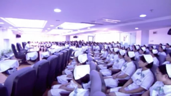 Phim về tội ác kinh hoàng tại Trung Quốc giành được giải danh giá Peabody Trung Quốc, thỉnh nguyện, Phap Luan Cong, nội tạng, mổ cắp, Bài chọn lọc,
