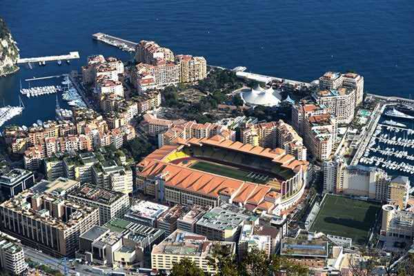 Sự thật ít biết về công quốc Monaco