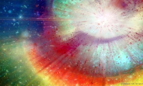 Vụ Nổ Lớn (Big Bang) sinh ra vụ trũ. vũ trụ, viễn cảnh, tận thế, Bài chọn lọc,