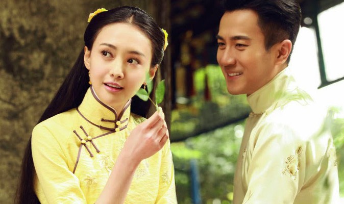 Quan niệm về hôn nhân của người xưa (Phần 2: Duyên) « Tin Đa Chiều