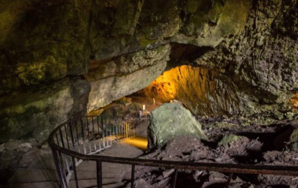 Dunmore-Cave-of-Ireland