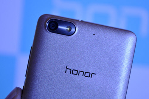 Honor 4C trình làng: Lõi 8, màn hình 5-inch, giá rẻ &#34;không tưởng&#34; - 4