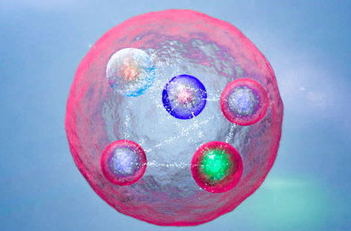 pentaquark