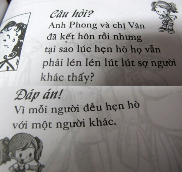 trẻ em, sách nhảm, sách, phụ huynh, lo lắng, hoang mang, Giáo dục, cư dân mạng, 