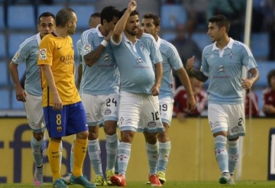 Celta-Vigo