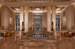 Lobby View