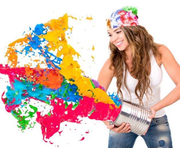 Những nghiên cứu về tác động của màu sắc lên tâm trạng của con người tri thuc, tâm trạng, tác động, nghiên cứu, màu sắc,
