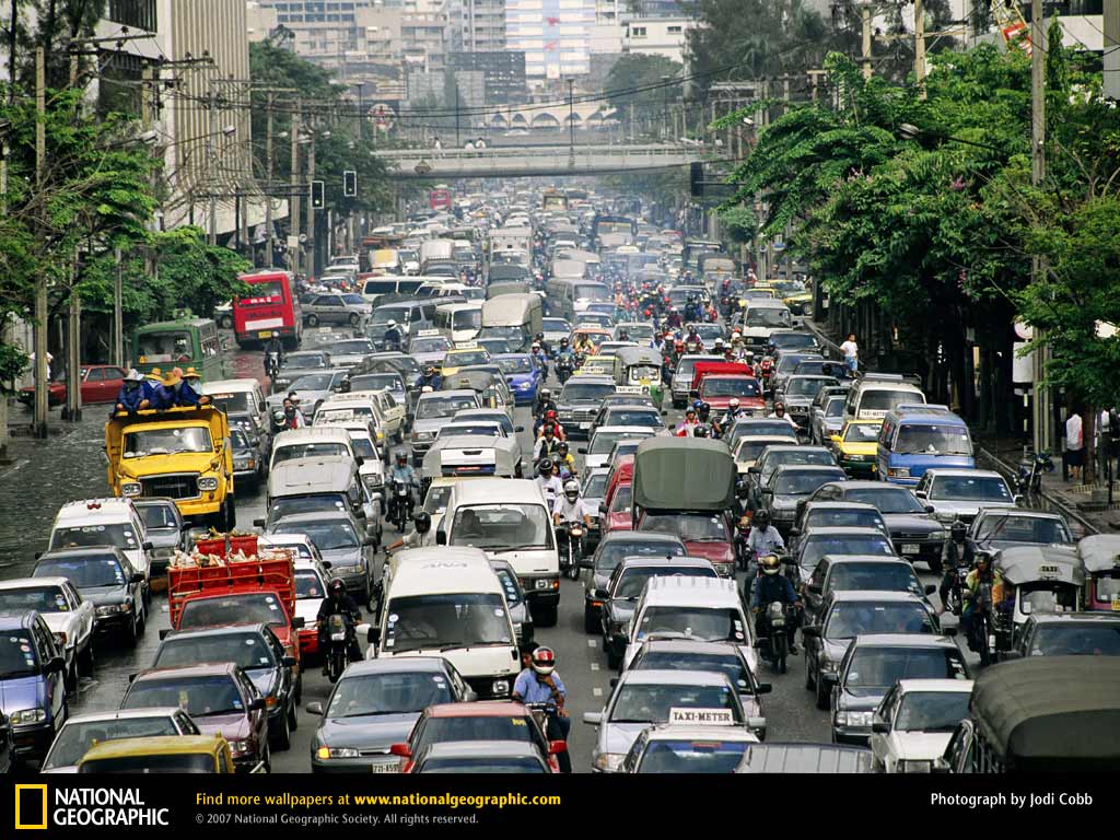 hinh anh tac duong khung khiep tren the gioi hinh anh 3