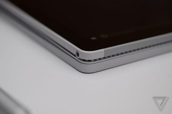 Surface Book