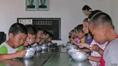Trẻ em Triều Tiên