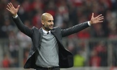 Pep-Guardiola