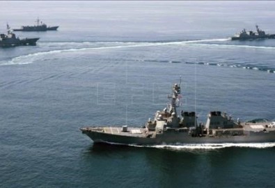 USS Lassen