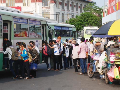 Không nên đi dép tông thường xuyên