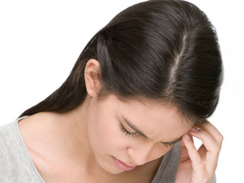 10 thói quen dẫn đến đau đầu