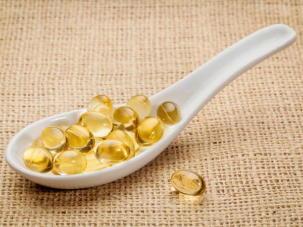 Uống dầu cá Những thói quen giúp não minh mẫn tới già
