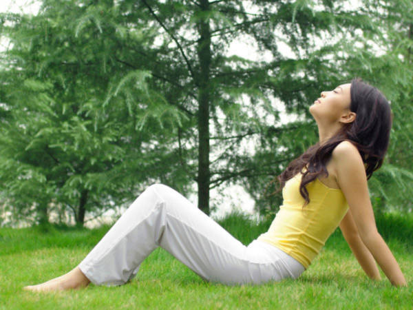 Tránh căng thẳng Những thói quen giúp não minh mẫn tới già