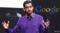 ceo google