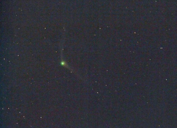 Catalina là một sao chổi có điểm xuất phát là Tinh vân Oort (Oort Cloud) ở rìa ngoài Hệ Mặt Trời.