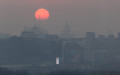 Ô nhiễm không khí ở Bắc Kinh