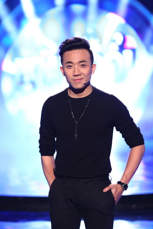 Trấn Thành xác nhận ngồi ’ghế nóng’ Vietnam’s Got Talent mùa thứ 4 - Ảnh 2