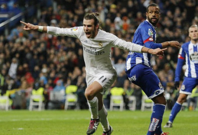 Bale-Real
