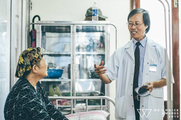Chân dung vị bác sĩ đầu tiên ở Việt Nam chữa khỏi nhiều bệnh ung thư bằng tế bào gốc - Ảnh 11.