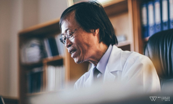 Chân dung vị bác sĩ đầu tiên ở Việt Nam chữa khỏi nhiều bệnh ung thư bằng tế bào gốc - Ảnh 5.