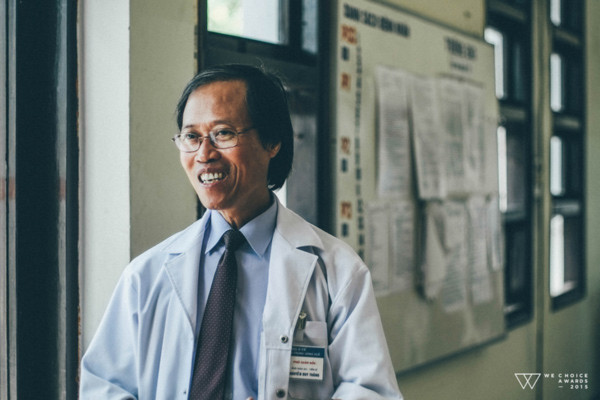 Chân dung vị bác sĩ đầu tiên ở Việt Nam chữa khỏi nhiều bệnh ung thư bằng tế bào gốc - Ảnh 8.
