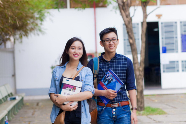 Những sự thật mà bạn không hề biết trước khi bước chân vào đại học - Ảnh 2. Những sự thật mà bạn không hề biết trước khi bước chân vào đại học - Ảnh 2.