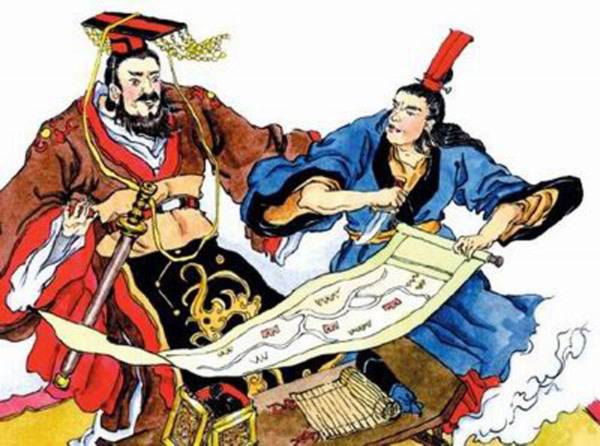 Những di ngôn trước khi chết nổi tiếng trong lịch sử (Phần 1) vua tần, trước khi chết, kinh kha, dự ngôn, Bài chọn lọc,