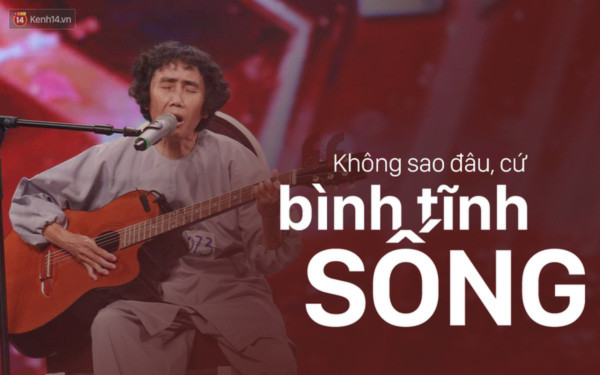 Người phụ nữ 59 tuổi đã khiến cả đám đông lặng đi vì câu nói: Không sao đâu, cứ bình tĩnh sống - Ảnh 4. Người phụ nữ 59 tuổi đã khiến cả đám đông lặng đi vì câu nói: Không sao đâu, cứ bình tĩnh sống - Ảnh 4.
