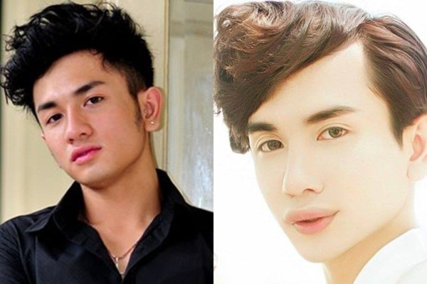 Những bạn trẻ đã và đang rước họa vào thân vì ham phẫu thuật thẩm mỹ - Ảnh 1. Những bạn trẻ đã và đang rước họa vào thân vì ham phẫu thuật thẩm mỹ - Ảnh 1.