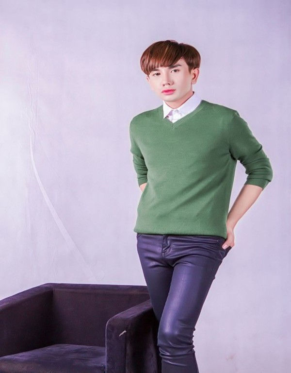 Những bạn trẻ đã và đang rước họa vào thân vì ham phẫu thuật thẩm mỹ - Ảnh 3. Những bạn trẻ đã và đang rước họa vào thân vì ham phẫu thuật thẩm mỹ - Ảnh 3.